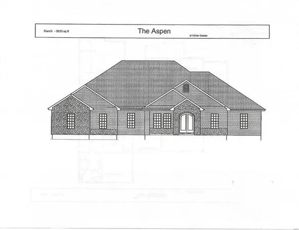 $1,363,130 | 331 Lakeland Court, Defiance, MO 63341