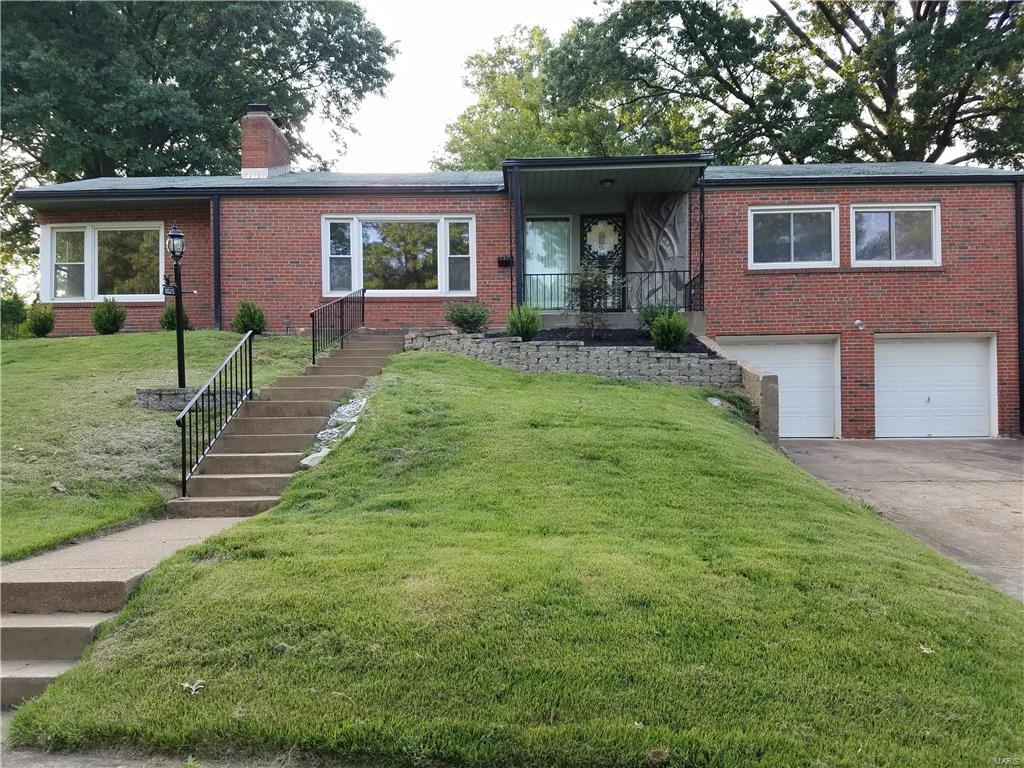 8025 Groby Road St. Louis, MO 63130 - Photo 1 of 33 Gallery Image 1