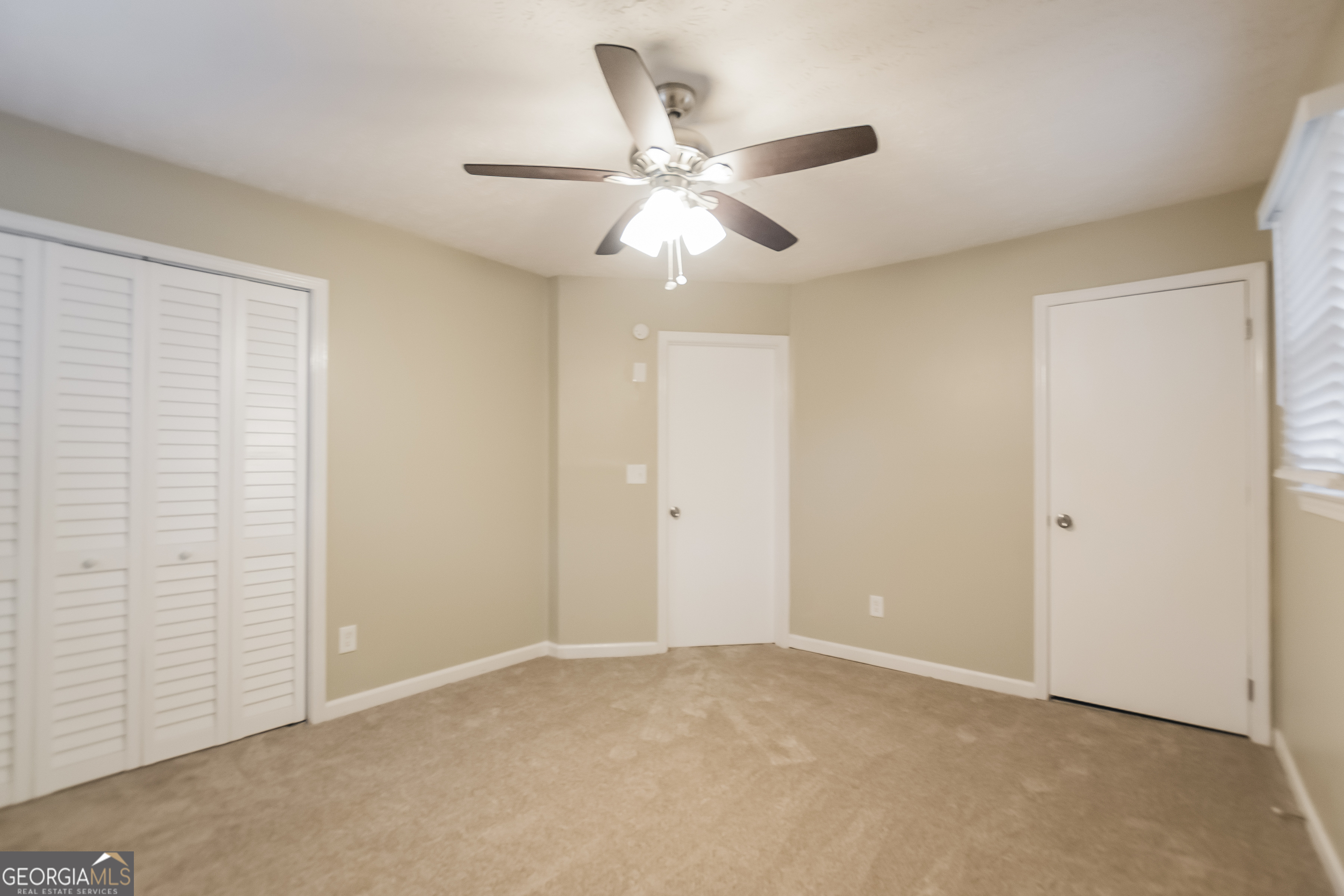 3250 Ridgecrest Drive Powder Springs, GA 30127 - Photo 12 of 15 a view of an empty room