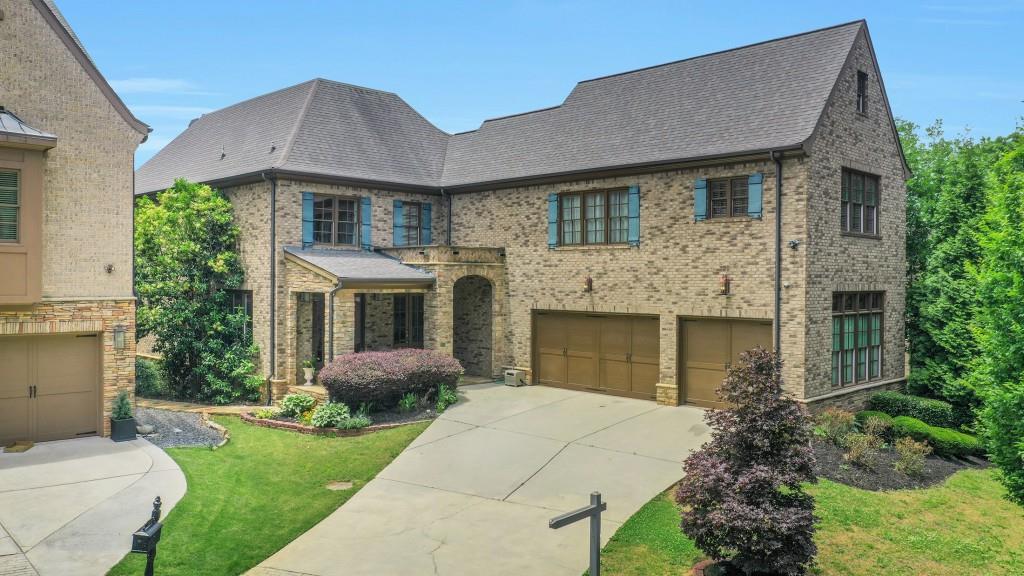 3834 Chamblee Dunwoody Road Atlanta, GA 30341 - Photo 86 of 103
