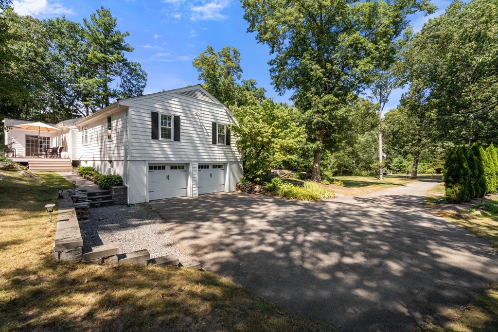 24 Great Rock Road Sherborn, MA 01770 - Photo 3 of 39 Gallery Image 3