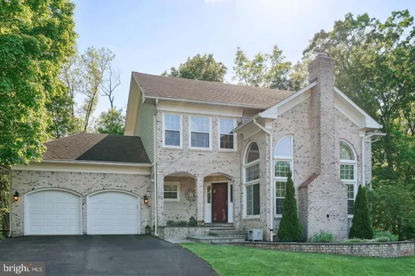 $3,535 | 9502 Vinnia Court, Manassas, VA 20110