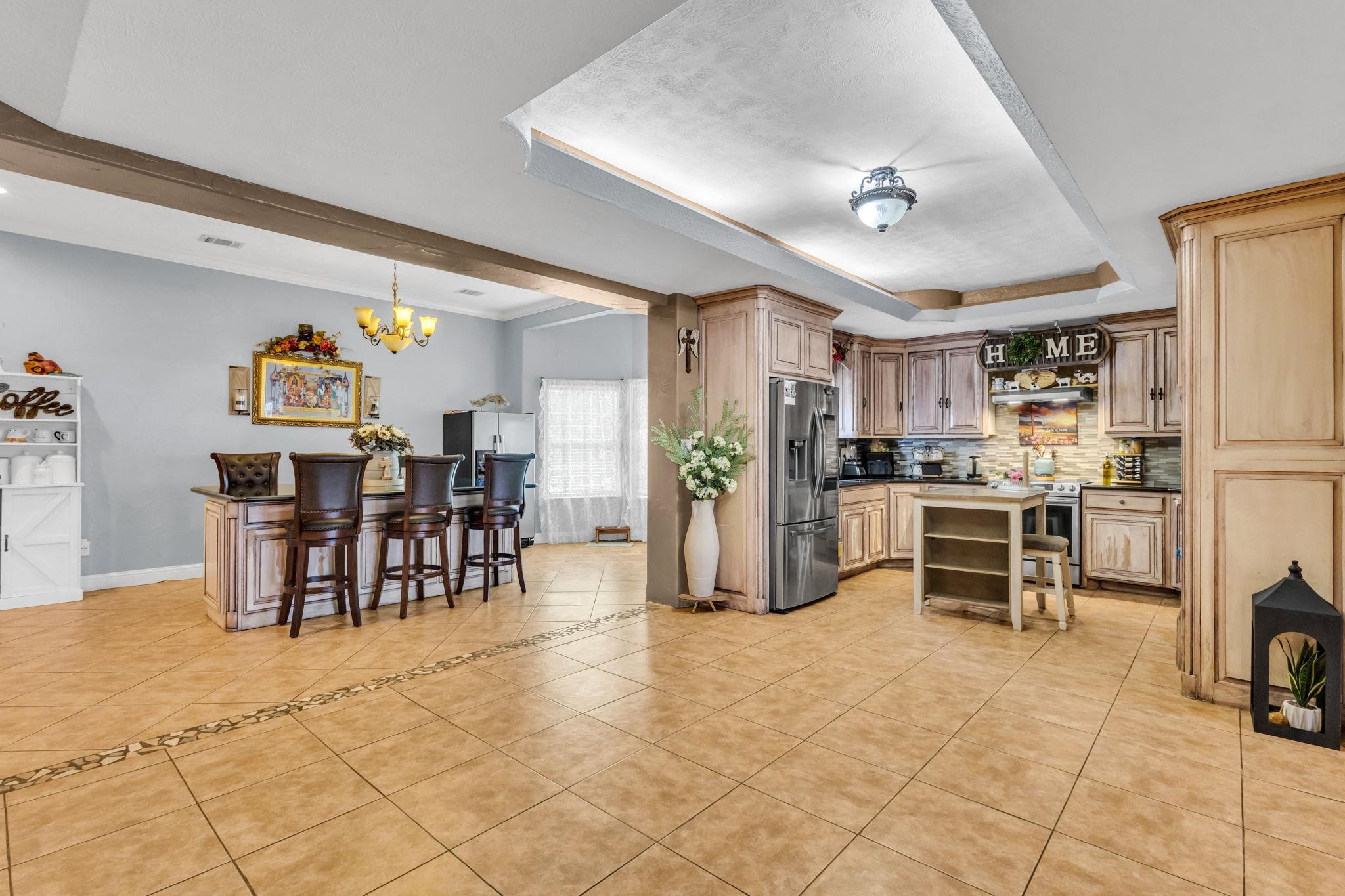 7645 Old Big Hill Road Beaumont, TX 77705 - Photo 5 of 29
