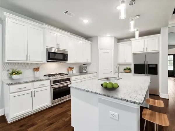 $4,100 | 1010 Bat Hawk Court, Conroe, TX 77385
