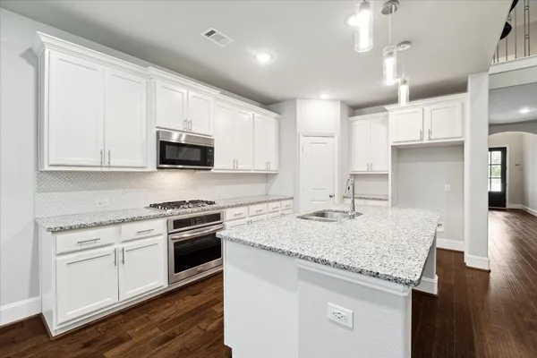 $4,100 | 1010 Bat Hawk Court, Conroe, TX 77385