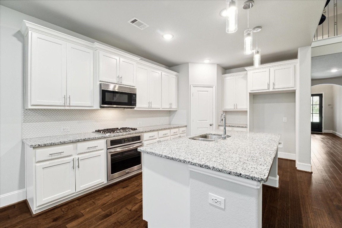 1010 Bat Hawk Court Conroe, TX 77385 - Photo 14 of 50