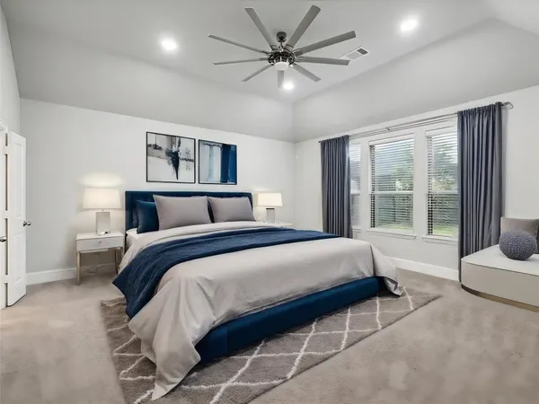 $4,100 | 1010 Bat Hawk Court, Conroe, TX 77385