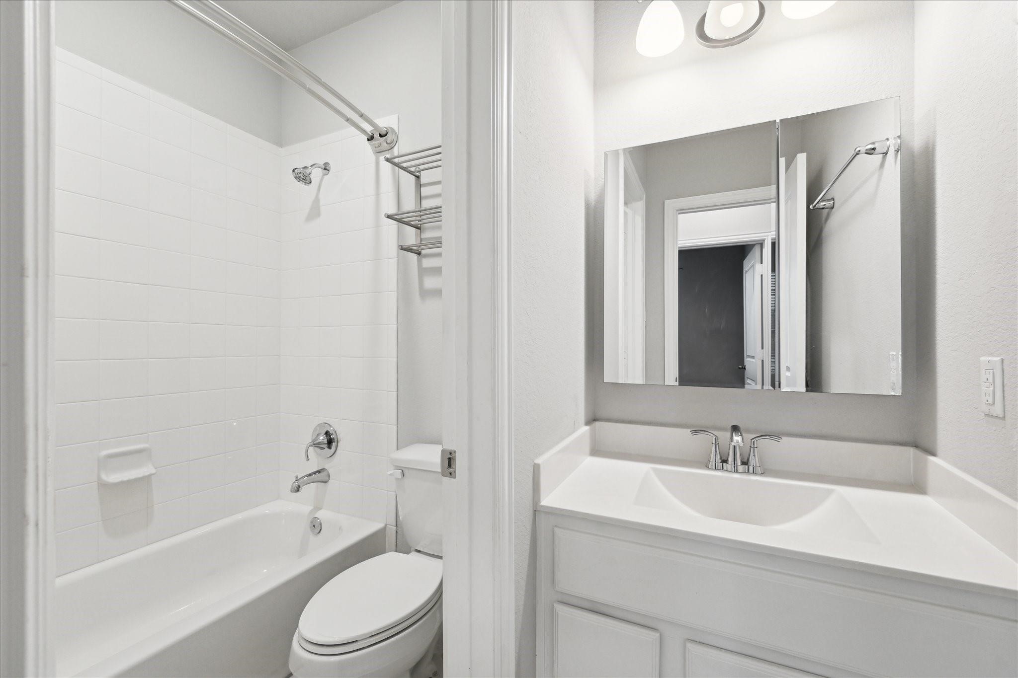 1010 Bat Hawk Court Conroe, TX 77385 - Photo 32 of 50