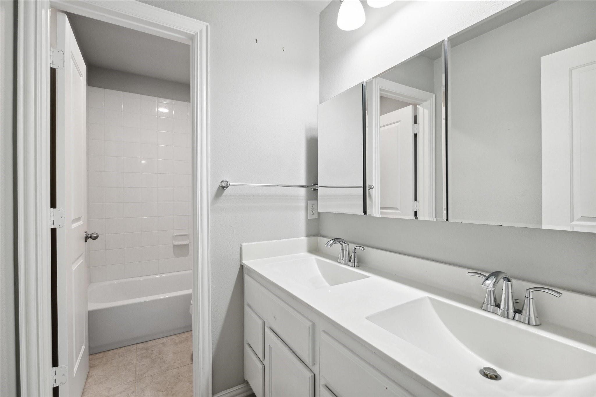 1010 Bat Hawk Court Conroe, TX 77385 - Photo 36 of 50