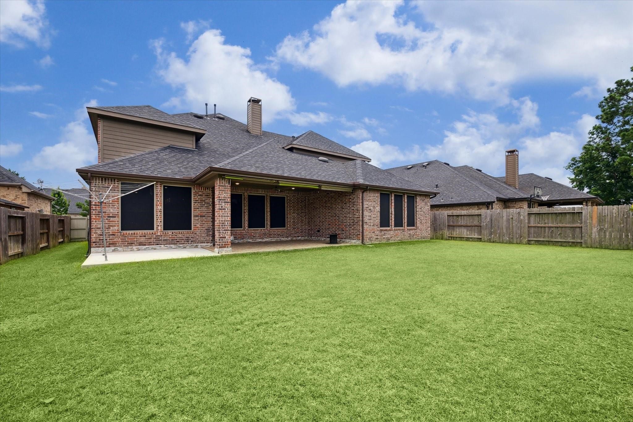 1010 Bat Hawk Court Conroe, TX 77385 - Photo 37 of 50