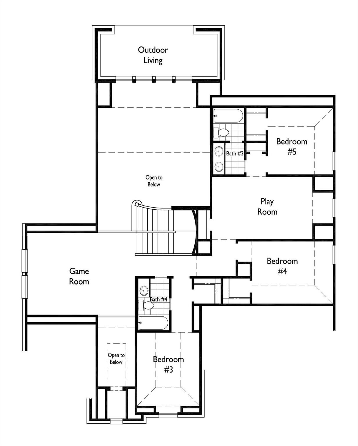 1010 Bat Hawk Court Conroe, TX 77385 - Photo 39 of 50