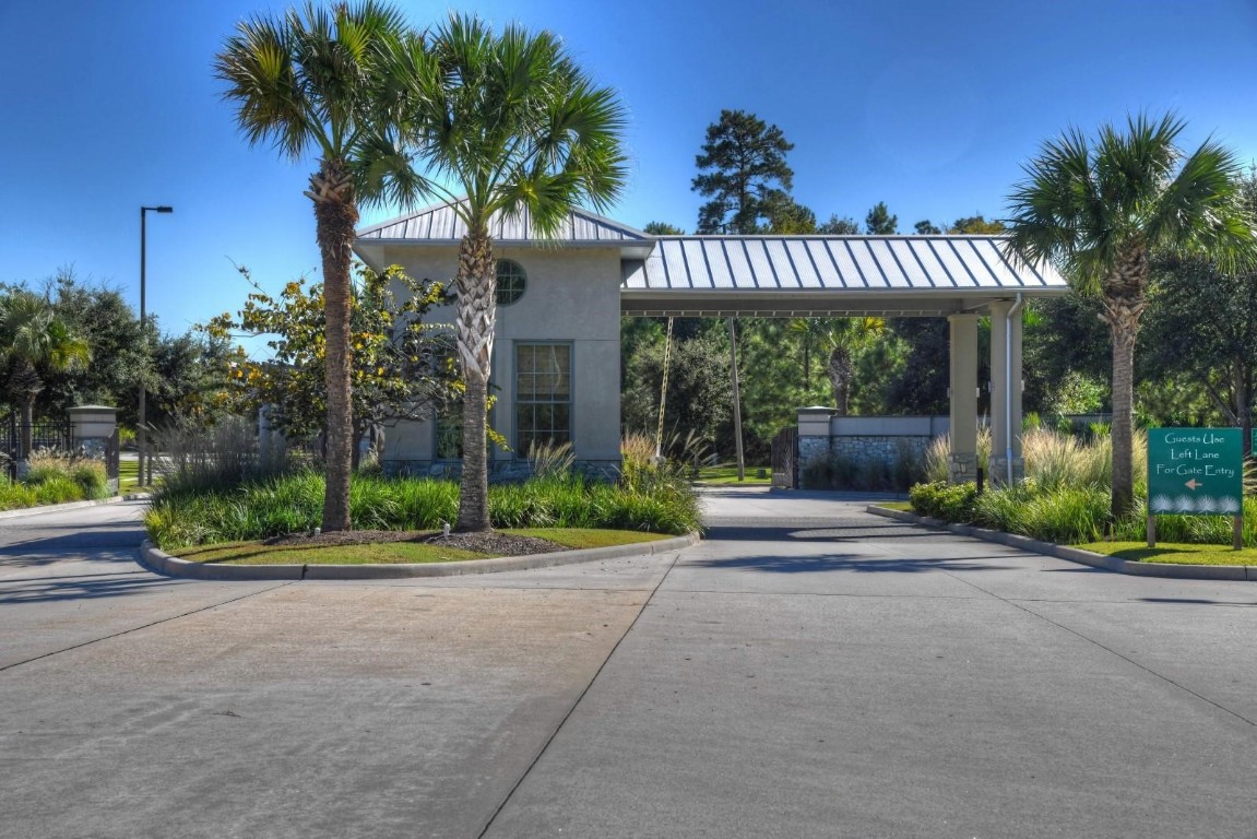 1010 Bat Hawk Court Conroe, TX 77385 - Photo 40 of 50