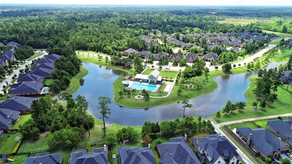 $4,000 | 1010 Bat Hawk Court, Conroe, TX 77385