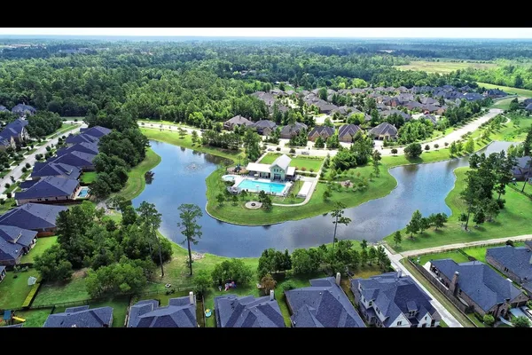 $4,100 | 1010 Bat Hawk Court, Conroe, TX 77385