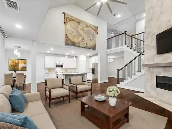 $4,100 | 1010 Bat Hawk Court, Conroe, TX 77385