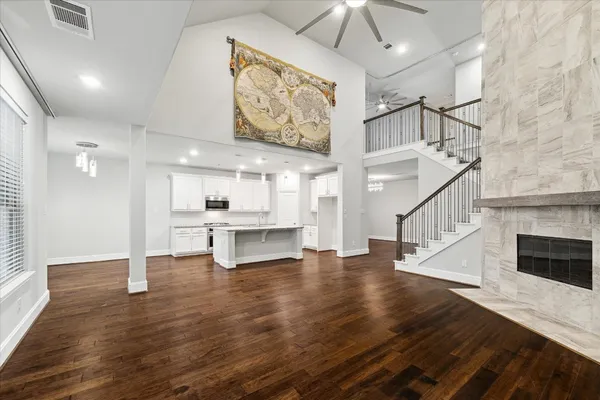 $4,100 | 1010 Bat Hawk Court, Conroe, TX 77385