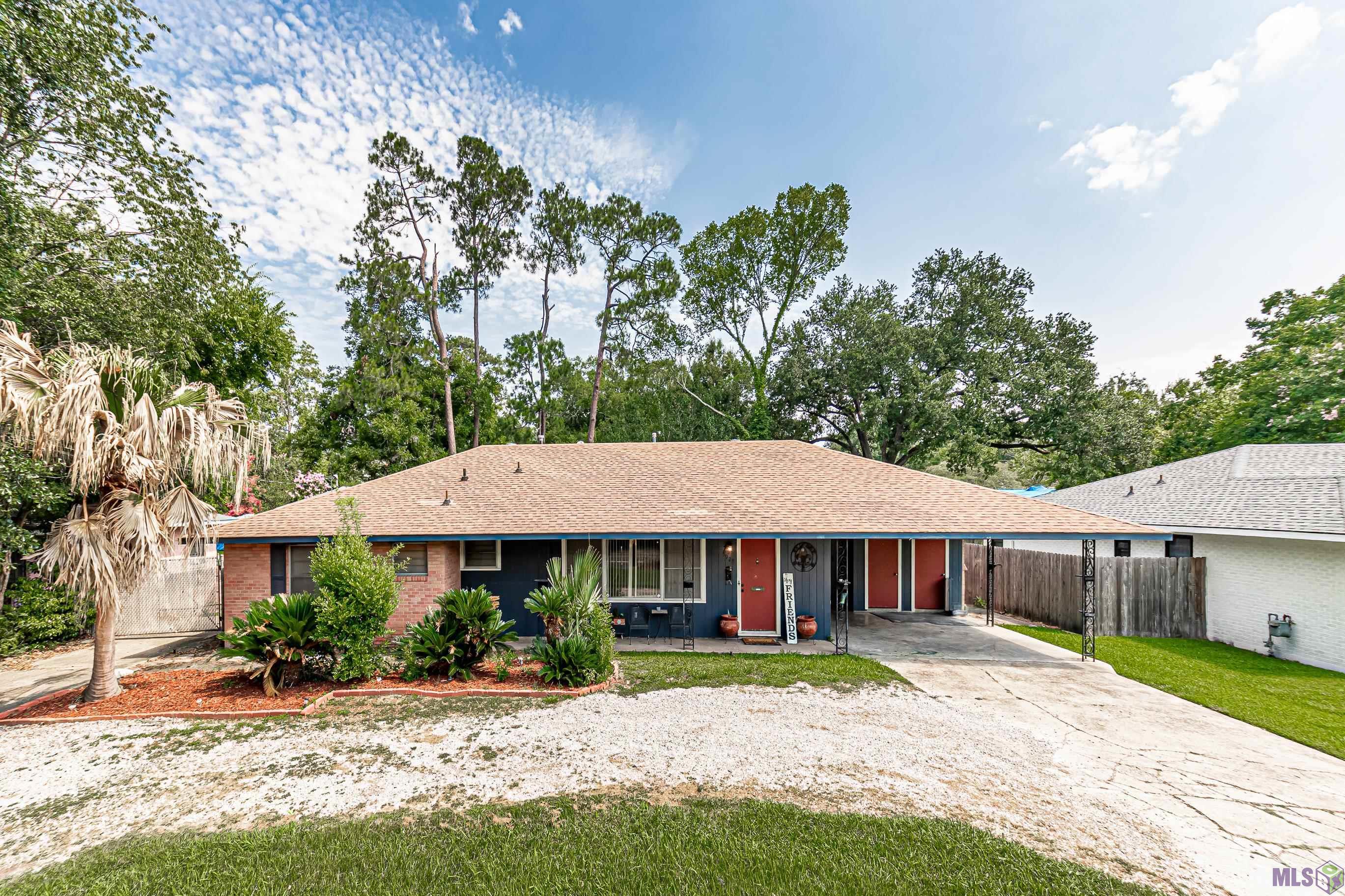 5925 Government Street Baton Rouge, LA 70806 - Photo 1 of 18