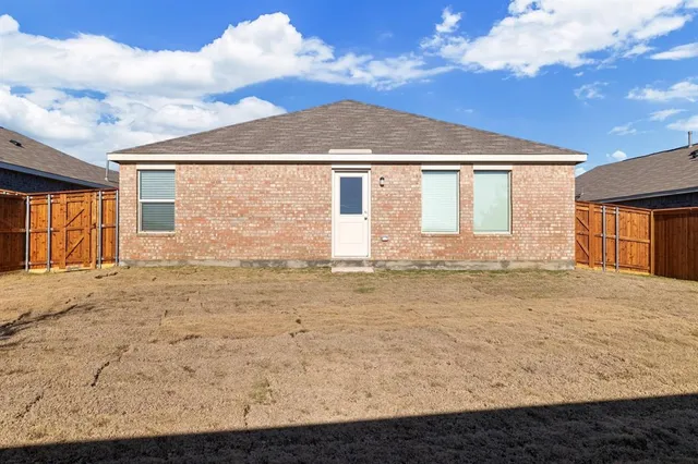 $1,899 | 2809 Ozark Circle, Little Elm, TX 75068