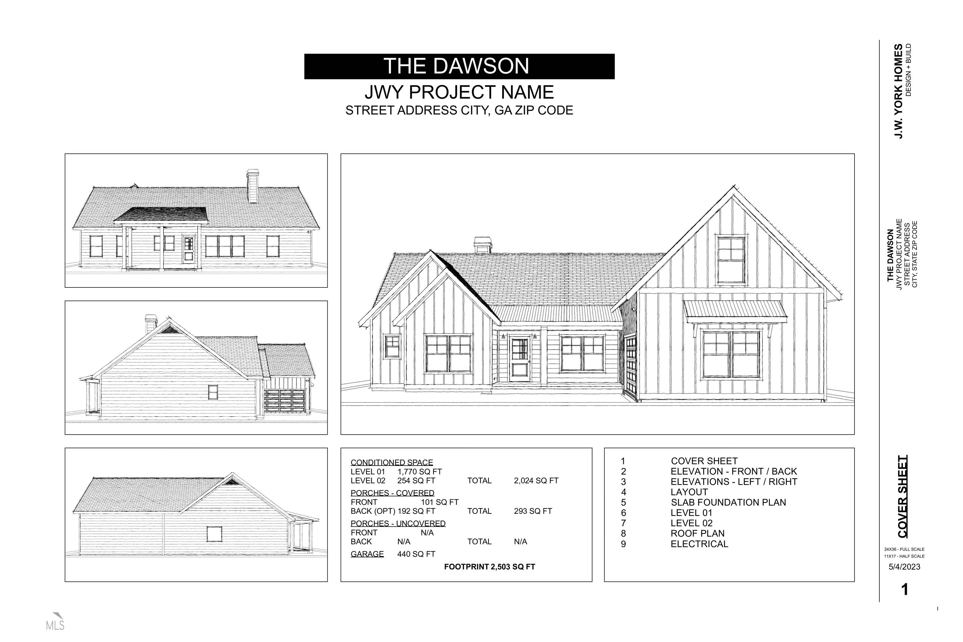 1404 White Hill School Road Commerce, GA 30529 - Photo 1 of 1