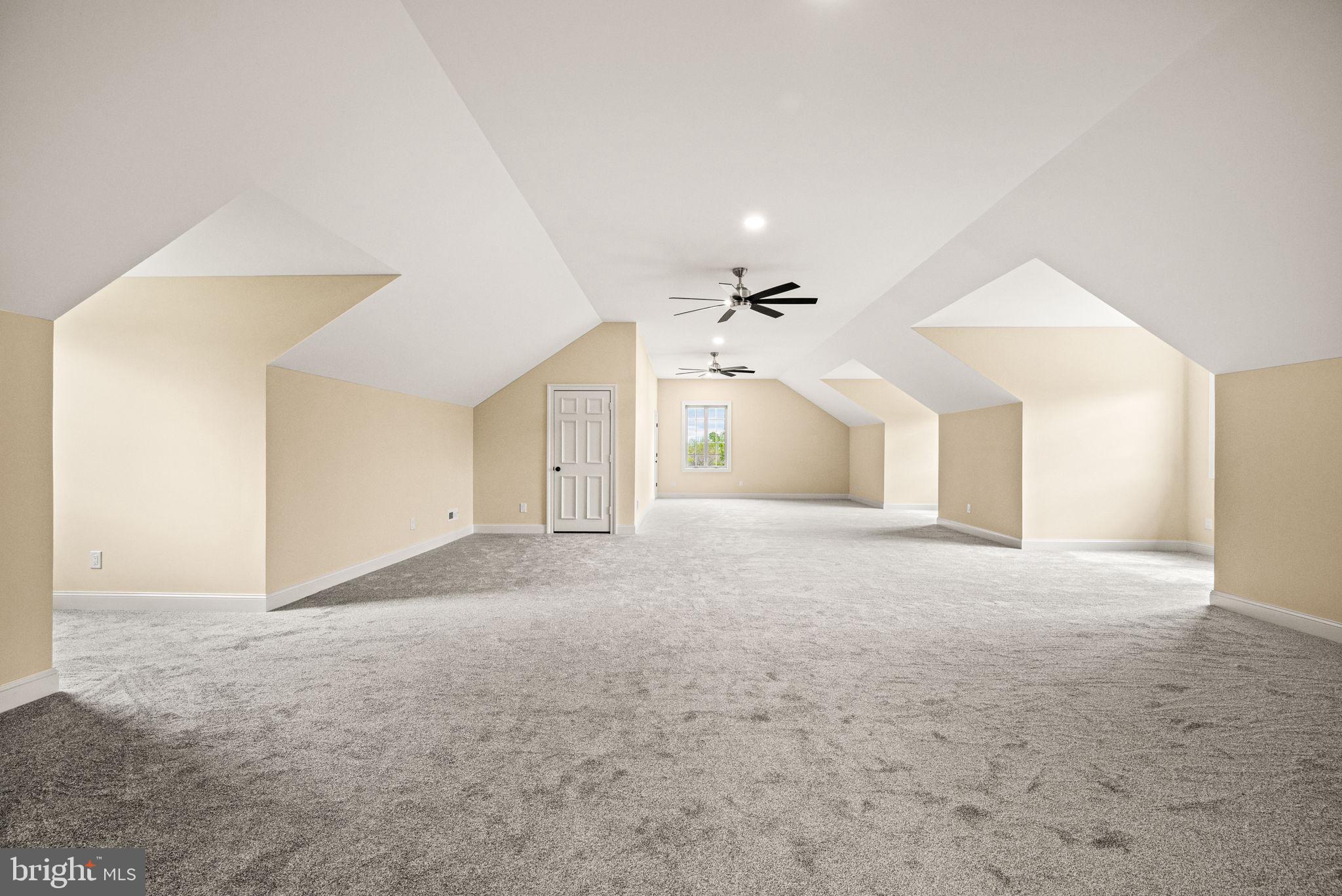 1548 Morstein Road Malvern, PA 19355 - Photo 57 of 80 Finished 3rd floor