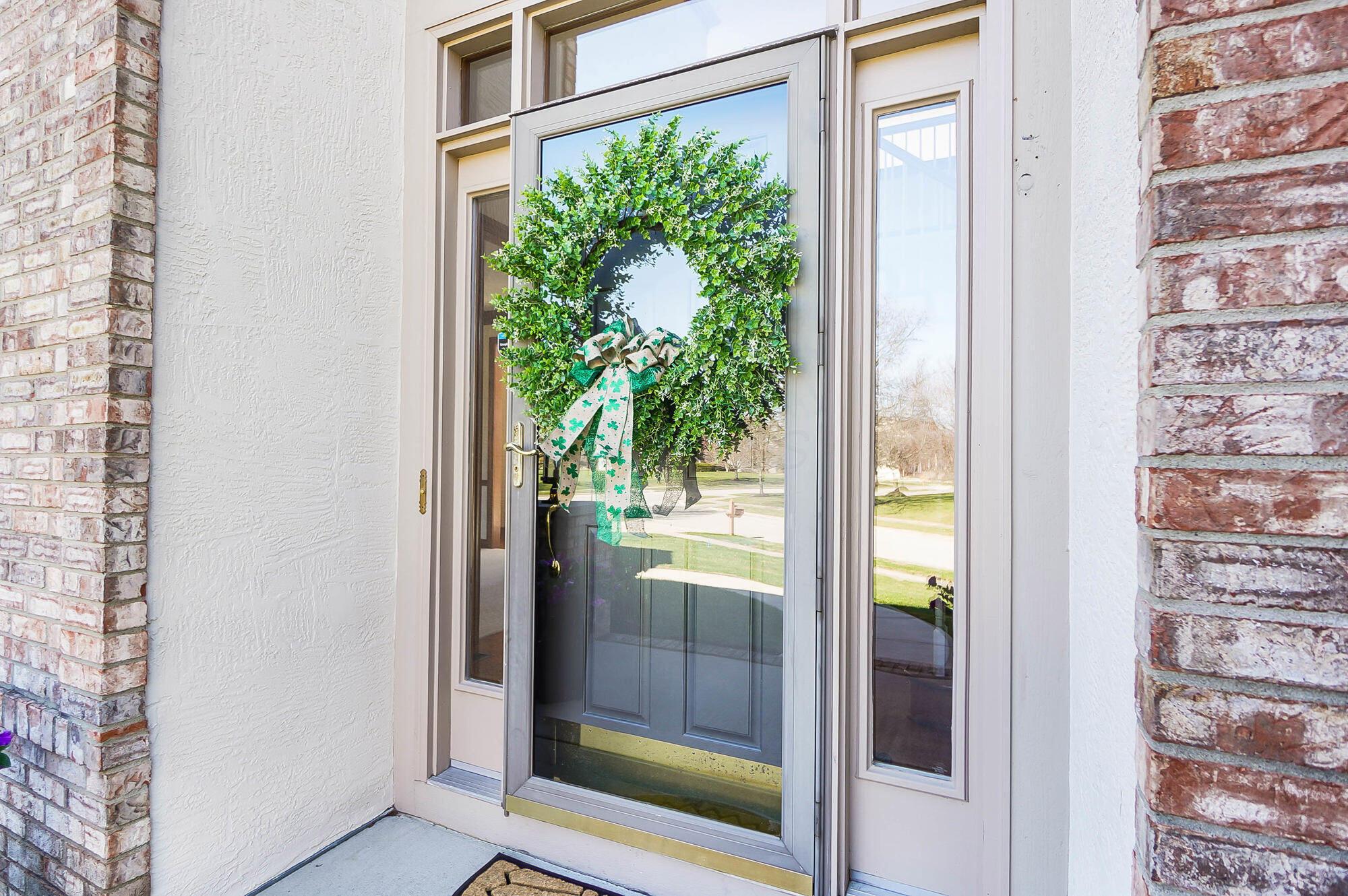 8591 Spring Flower Road Pickerington, OH 43147 - Photo 7 of 84 Front Door