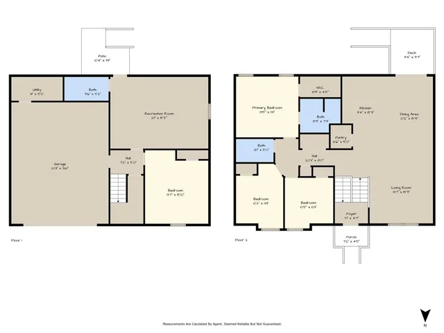 $329,950 | 1015 2nd Street, Perry, KS 66073