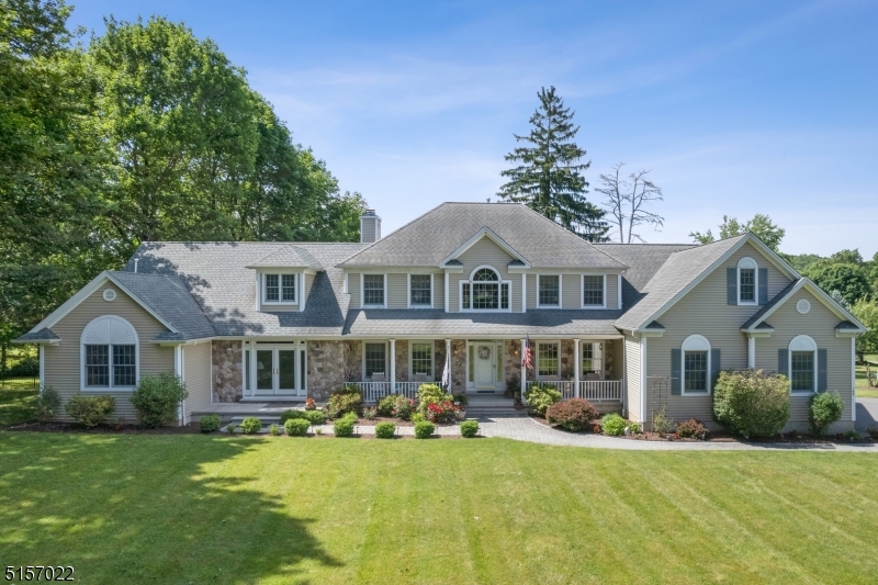 142 Old Turnpike Road, Port Murray, NJ 07865 Compass