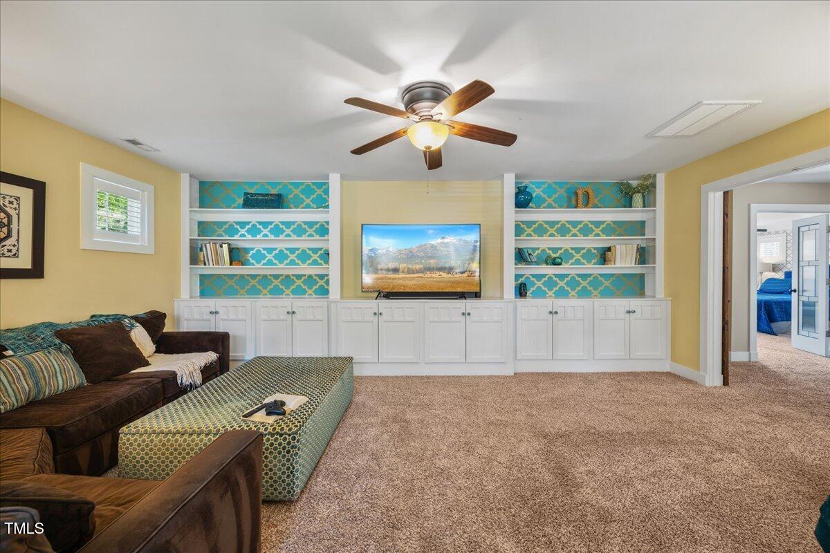 12636 Old Creedmoor Road Raleigh, NC 27613 - Photo 20 of 45 Bonus Room