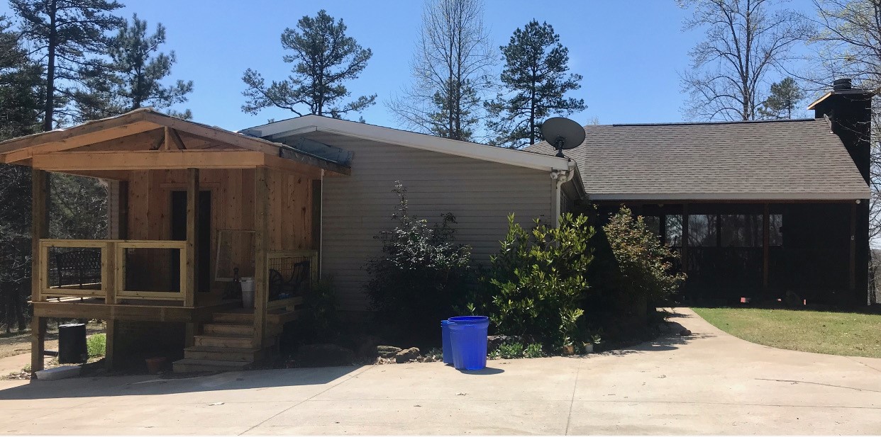 199 Hunting Hollow Road Six Mile, SC 29682 - Photo 1 of 1 Gallery Image 1