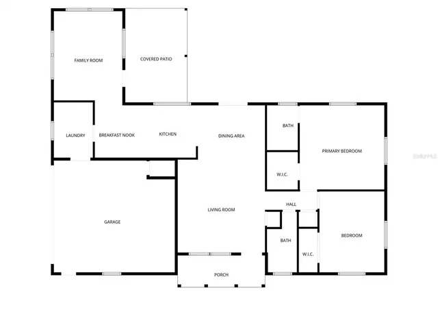 $239,900 | 3176 North Running Oak Terrace, Beverly Hills, FL 34465