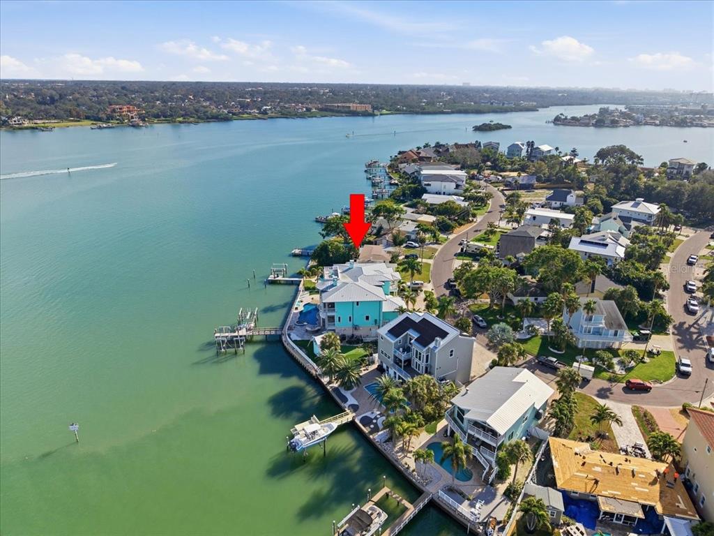 391 12th Avenue Indian Rocks Beach, FL 33785 - Photo 64 of 66