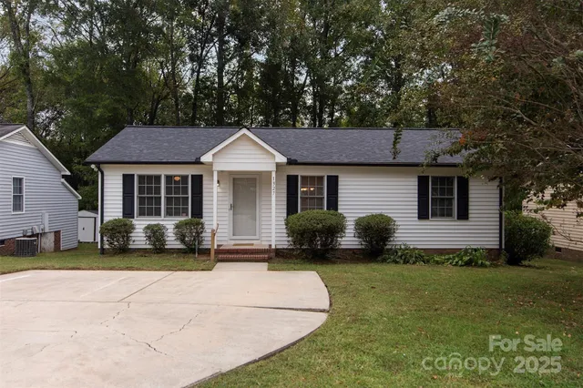 $245,000 | 1327 Hidden Valley Drive, Concord, NC 28027