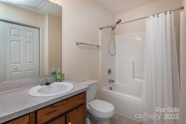 $245,000 | 1327 Hidden Valley Drive, Concord, NC 28027