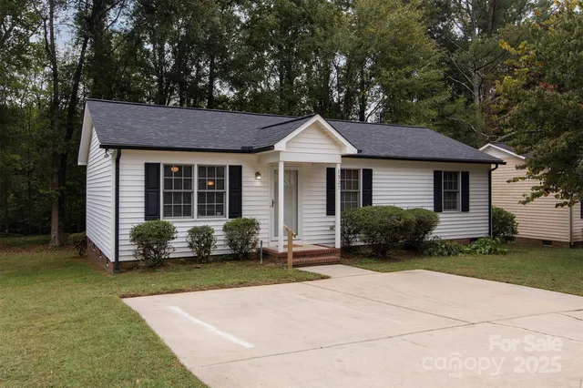 $245,000 | 1327 Hidden Valley Drive, Concord, NC 28027