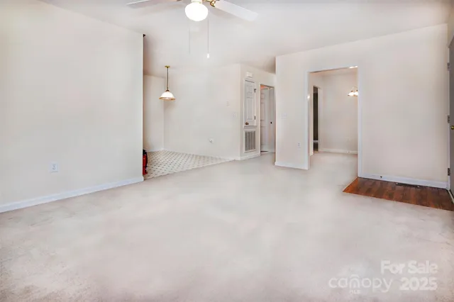 $245,000 | 1327 Hidden Valley Drive, Concord, NC 28027