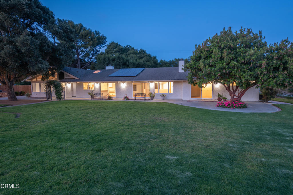 4111 Sand Canyon Road Somis, CA 93066 - Photo 38 of 59