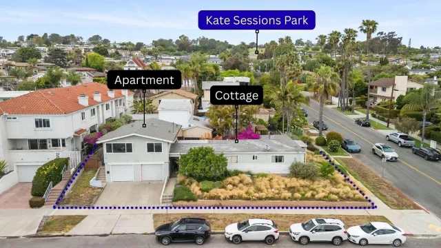 $1,950,000 | 4804 Lamont Street, San Diego, CA 92109