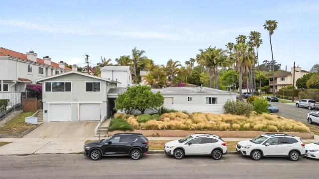 $1,950,000 | 4804 Lamont Street, San Diego, CA 92109