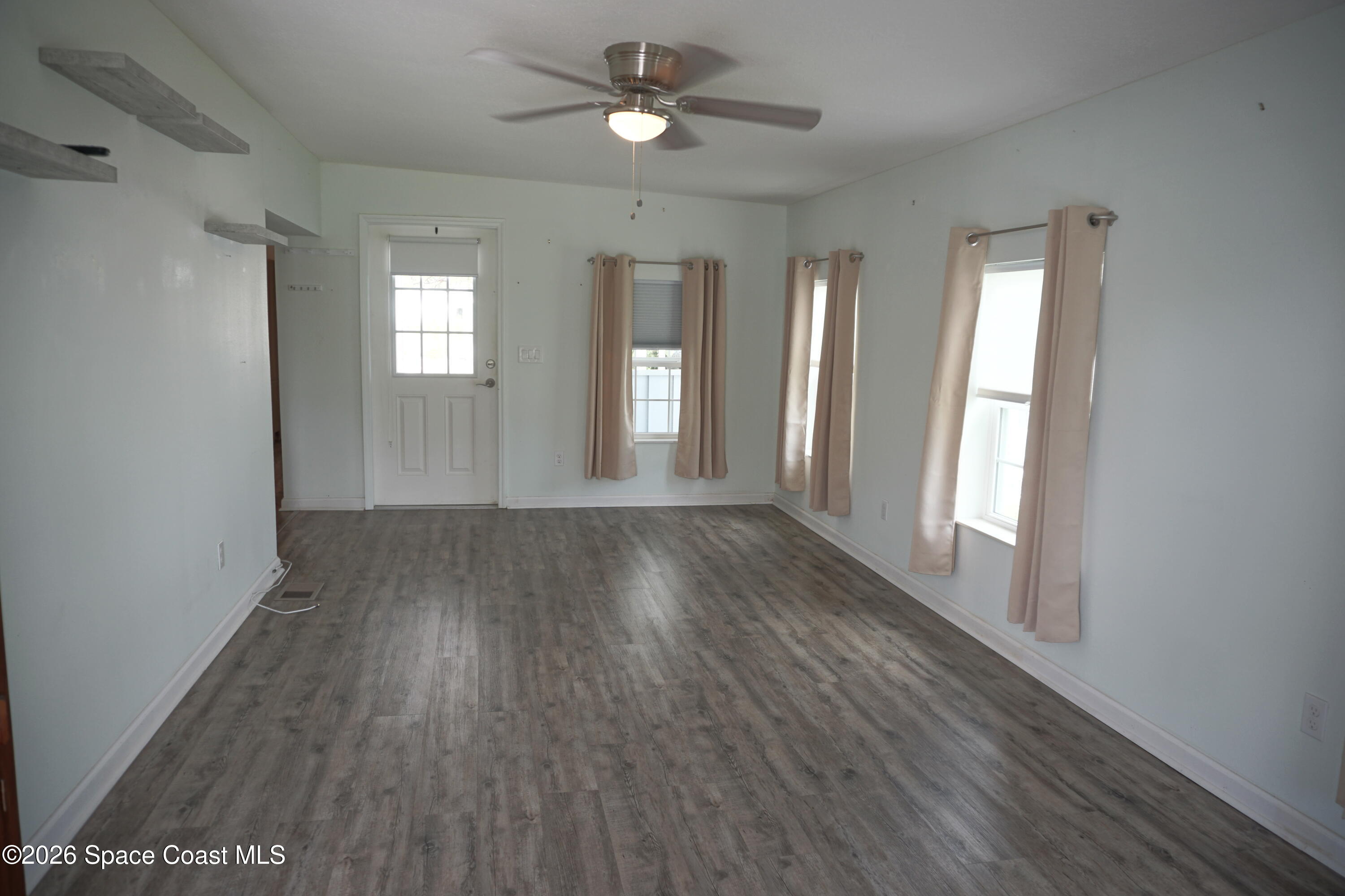 1819 Seagrape Street Northeast Palm Bay, FL 32905 - Photo 6 of 56 DSC01092