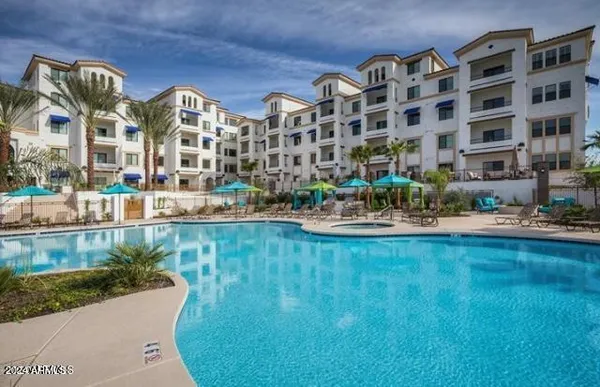 $5,000 | 2511 West Queen Creek Road, Unit 121, Chandler, AZ 85248