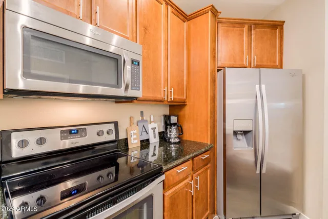 $5,000 | 2511 West Queen Creek Road, Unit 121, Chandler, AZ 85248