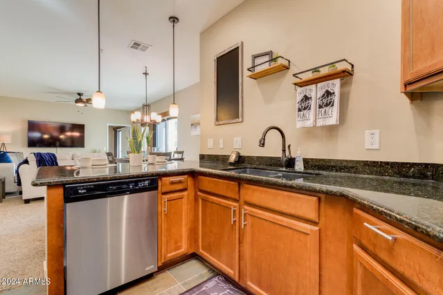 $5,000 | 2511 West Queen Creek Road, Unit 121, Chandler, AZ 85248