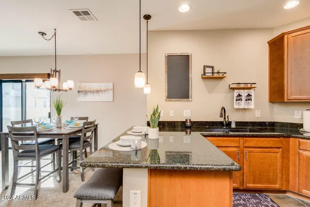 $5,000 | 2511 West Queen Creek Road, Unit 121, Chandler, AZ 85248