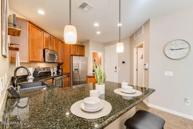 $5,000 | 2511 West Queen Creek Road, Unit 121, Chandler, AZ 85248