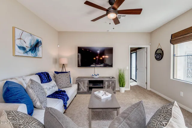 $5,000 | 2511 West Queen Creek Road, Unit 121, Chandler, AZ 85248