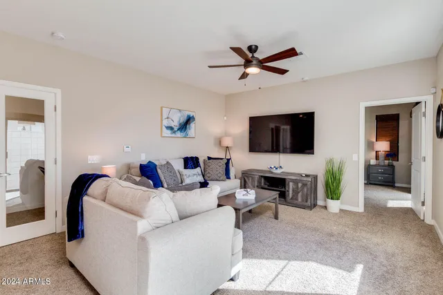 $5,000 | 2511 West Queen Creek Road, Unit 121, Chandler, AZ 85248