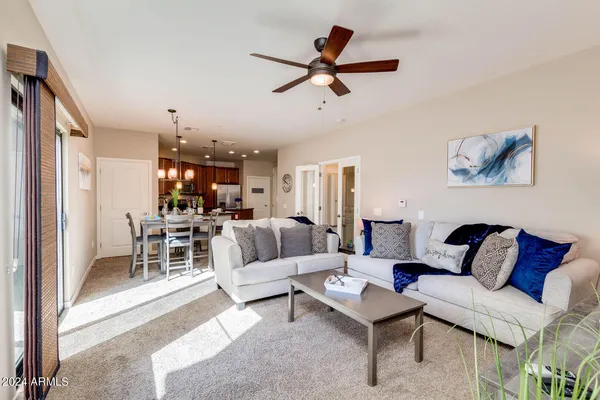 $5,000 | 2511 West Queen Creek Road, Unit 121, Chandler, AZ 85248
