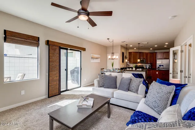 $5,000 | 2511 West Queen Creek Road, Unit 121, Chandler, AZ 85248