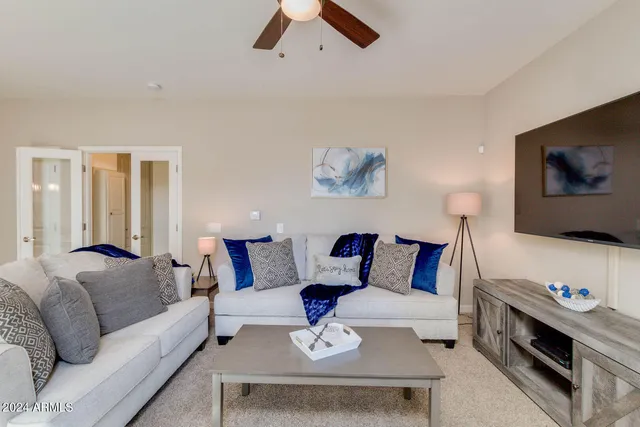 $5,000 | 2511 West Queen Creek Road, Unit 121, Chandler, AZ 85248