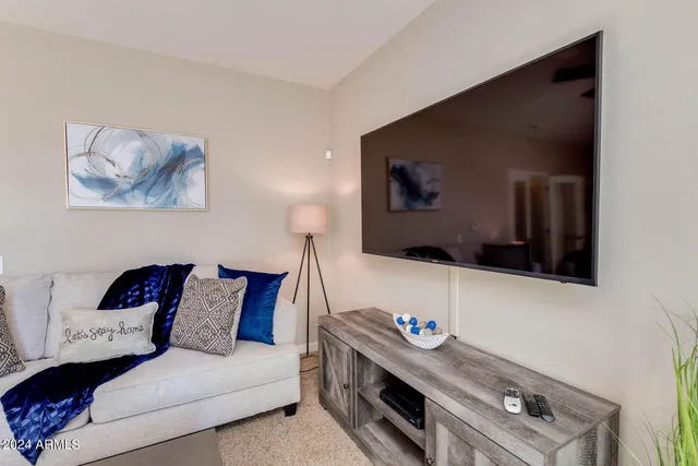 $5,000 | 2511 West Queen Creek Road, Unit 121, Chandler, AZ 85248